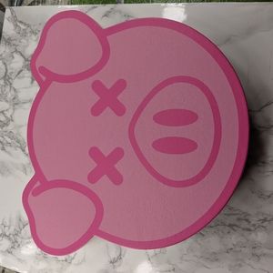 Shane x jeffree liquid lip set BOX ONLY